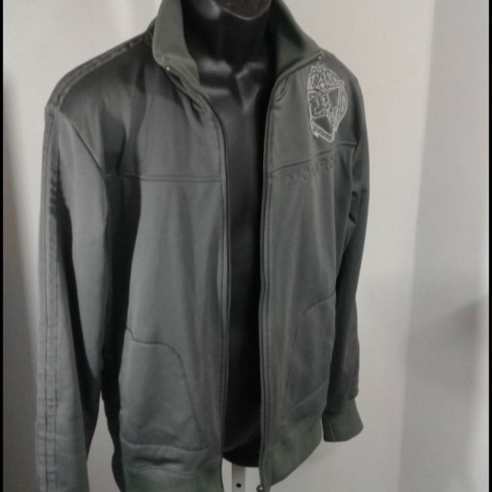 Monarch Mens Jacket - Picture 3 of 8